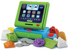 Vtech Игровой набор "Моя интерактивная касса"					