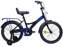 MaxxPro Велосипед Onix 12 / цвет черно-синий					
