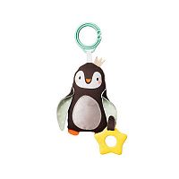 Taf Toys Игрушка-прорезыватель Пингвин					