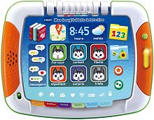 Vtech Интерактивный планшет-книга 2 в 1