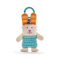 Taf Toys Игрушка-подвеска "Кролик"					