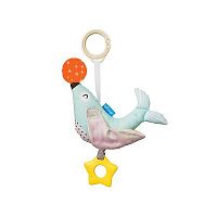 Taf Toys Игрушка-прорезыватель Морской котик					