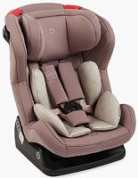 Happy Baby Автокресло Passenger V2 (0-25 кг) / цвет desert pink (розовый)