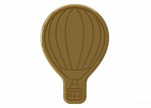 Soohoo воздушный шар декоративный золотой					