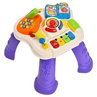 Vtech Интерактивный стол "Играй и учись"					