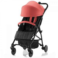 Britax Roemer Детская коляска B-Lite / цвет Coral Peach