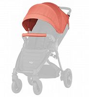 Britax Roemer Капор для коляски B-Agile/ B-Motion 4 Plus / Coral Peach / цвет розовый