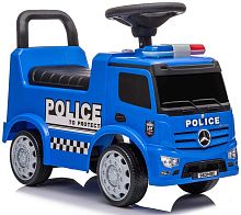 Sweet Baby Каталка Mercedes-Benz Antos Police					