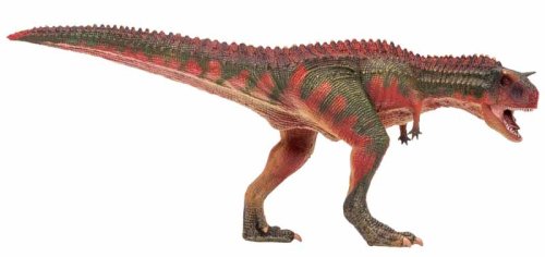 Паремо Фигурка из серии "Мир динозавров": Карнотавр, 30 см