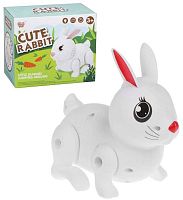Юг-тойз Интерактивная игрушка "Кролик"