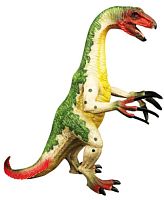 Masai Mara Игрушка серии "Мир динозавров" Теризинозавр					