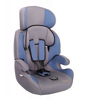 Детское автомобильное кресло Fregat синий					