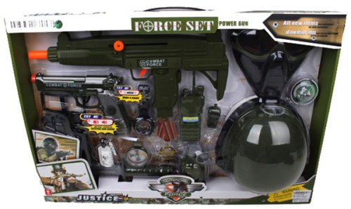 Игровой набор "Force set"