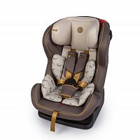 Happy baby детское автокресло passenger v2 / цвет brown/коричневый					