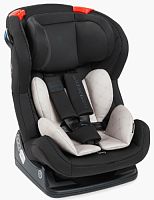 Happy Baby Автокресло Passenger V2 (0-25 кг) / цвет black (черный)