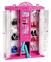Barbie Торговый автомат для аксессуаров Барби					
